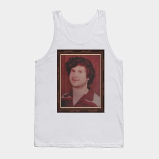 Doug Forcett Tank Top